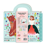 Avenir Magic Water Painting - Fairy Tales