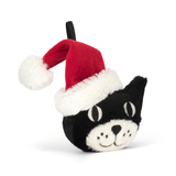 Jellycat Jack Ornament