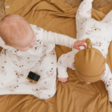 Perlimpinpin FINAL SALE Bamboo Quilted Sleep Bag 1 TOG Koalas