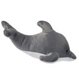 Mary Meyer Smootheez Dolphin 10"