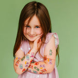 Pico Tattoos -  Gentle Fairies 350