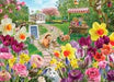 Cobble Hill 1000pc Puzzle 40347 Springtime Frolic