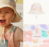 Millymook Sun Hat INDEE