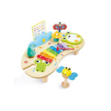Hape E0523 Nature's Symphony Table