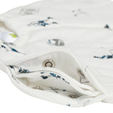 Perlimpinpin Bamboo Newborn Sleep Bag 1 TOG Hockey