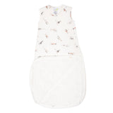 Perlimpinpin Bamboo Sleep Bag 2.5 TOG Helicopters