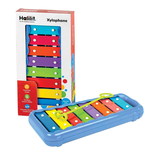 Halilit Baby Xylophone