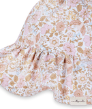 Millymook Sun Hat PRIMROSE