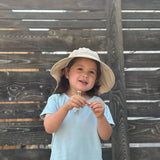 Jan & Jul Sun Hat Aqua Dry Xplorer Wheat