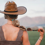 K'lani Hair Tie Bracelets - STRIDE