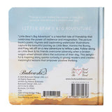 Bukowski  Little Bear's Big Adventure Book