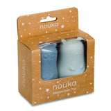noüka Bear Bath Toy Water Set