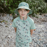 Jan & Jul Sun Hat Aqua Dry Bucket Otter