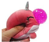 PBJ's Plush Ball Jellies Aquatic Series