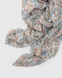 Loulou Lollipop Muslin Swaddle - English Garden