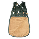 Perlimpinpin Plush Sleep Bag 1.5 TOG Moose