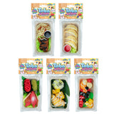 ORB Taba-Licious Bento Box