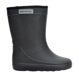Enfant Thermo Boot Solid Black