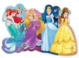 Ravensburger 24pc Puzzle 05453 Disney Pretty Princesses