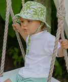 Dozer Sun Hat TALLEBUDGERA