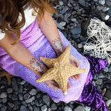 Pico Tattoos -  The Mermaids 215