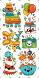 Pico Tattoos -  Happy Birthday! 420