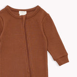 Petit Lem Rib Sleeper Mustang