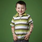 Pico Tattoos - Dinos 118