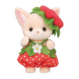 Calico Critters 2312 Cutie Collectibles - Very Berry Babies