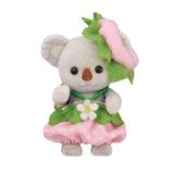 Calico Critters 2312 Cutie Collectibles - Very Berry Babies