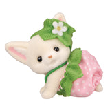Calico Critters 2312 Cutie Collectibles - Very Berry Babies