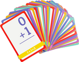 Addition Flash Cards