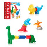 SmartMax My First Dinosaurs Magnetic Discovery Set
