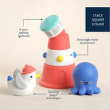 Itzy Stack & Squirt Lighthouse™