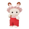Calico Critters 2162 Bath & Shower Set