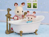 Calico Critters 2162 Bath & Shower Set