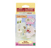 Calico Critters 2163 Toilet Set