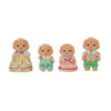 Calico Critters 2305 Toy Poodle Family