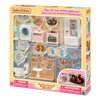 Calico Critters 2314 Playful Starter Furniture Set