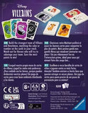 Ravensburger 27285 Disney Villians the Card Game