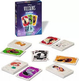 Ravensburger 27285 Disney Villians the Card Game