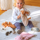 Mary Meyer Recycled Again Friends - Lovey Puppy