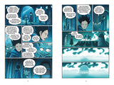 Amulet #6: Escape from Lucien