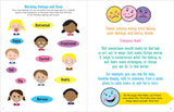 My Feelings and Emotions Activity Book
