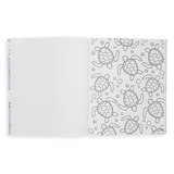 Ooly Outrageous Ocean Coloring Book
