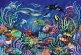 Ravensburger 500pc Wooden Puzzle 17515 Under the Sea