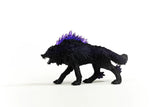 Schleich 42554 Shadow Wolf