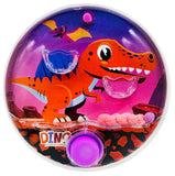 Dino Water Games