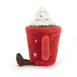 Jellycat Amuseable Hot Chocolate *