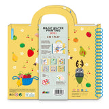 Avenir Magic Water Painting - Animals